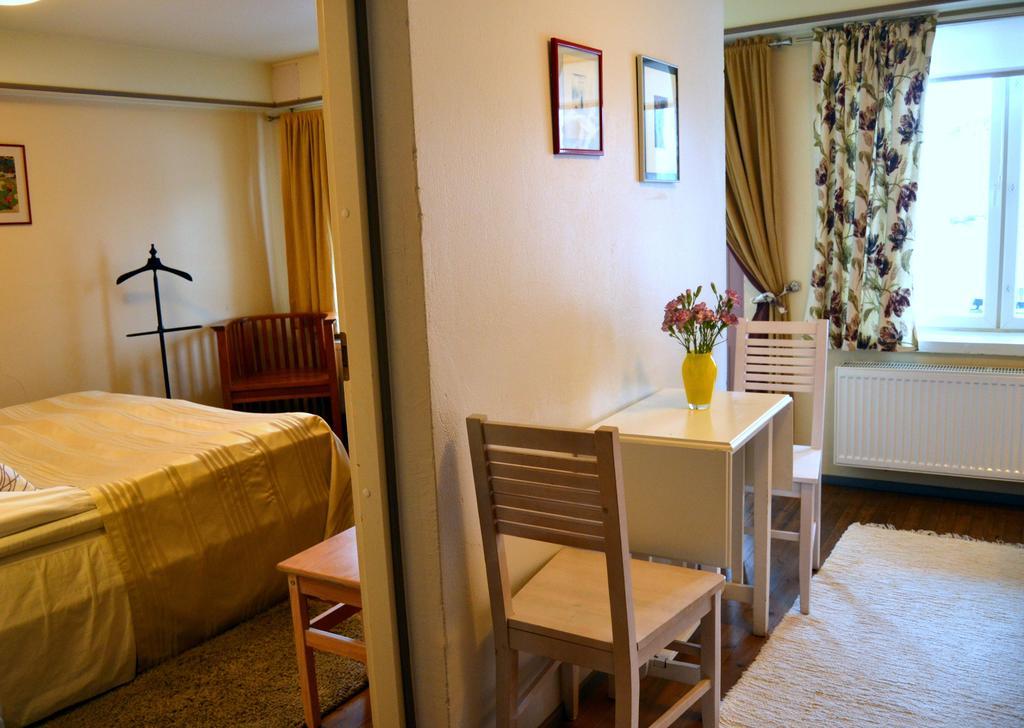 Lossiranta Lodge Savonlinna Habitación foto