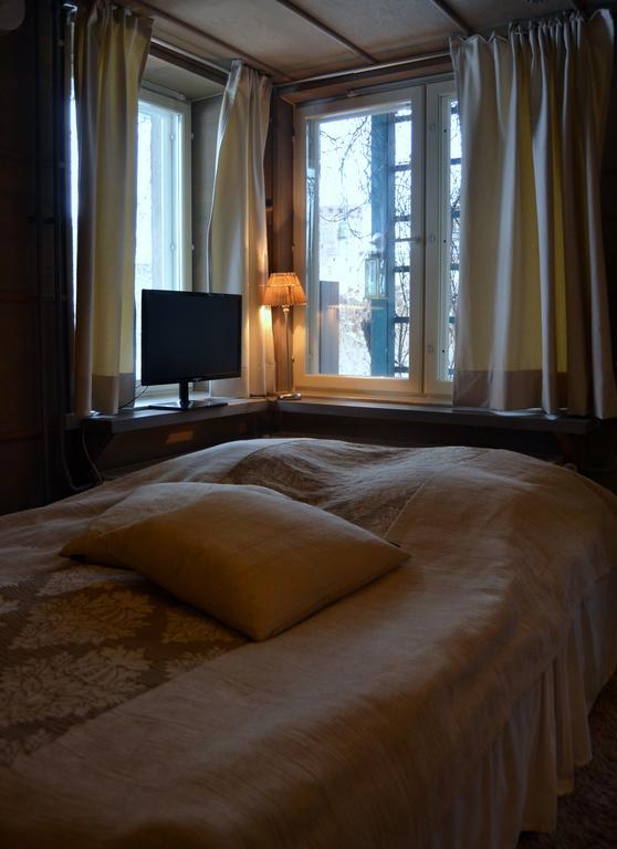 Lossiranta Lodge Savonlinna Habitación foto