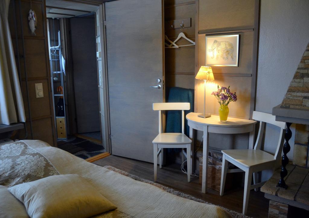 Lossiranta Lodge Savonlinna Habitación foto