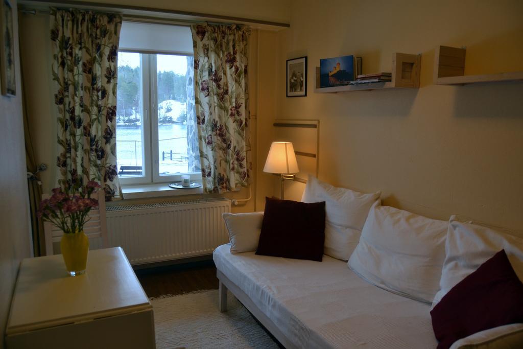 Lossiranta Lodge Savonlinna Habitación foto
