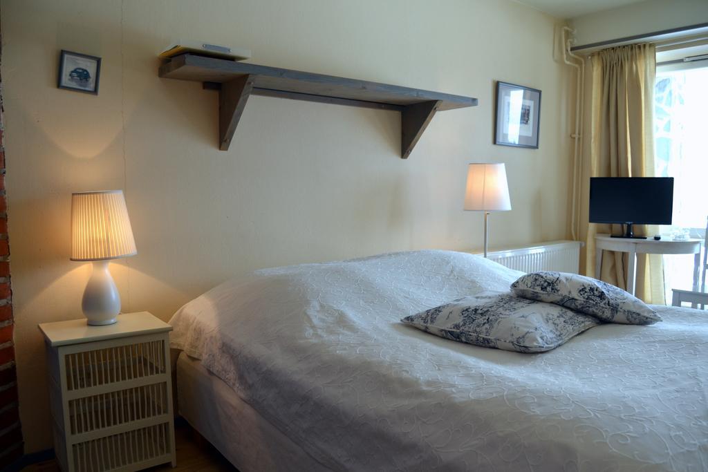 Lossiranta Lodge Savonlinna Habitación foto