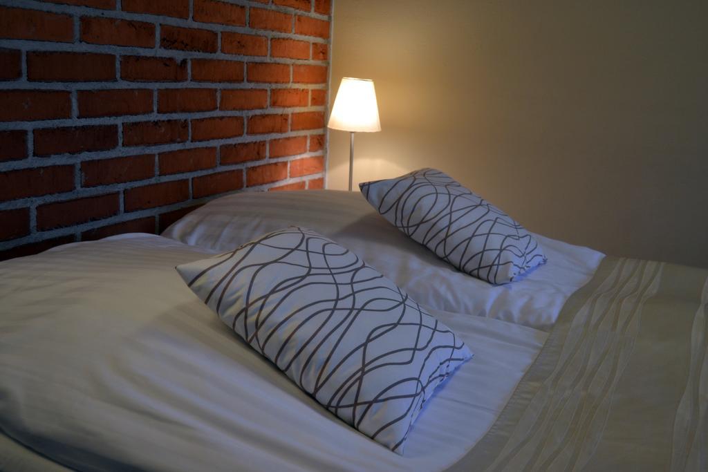 Lossiranta Lodge Savonlinna Habitación foto