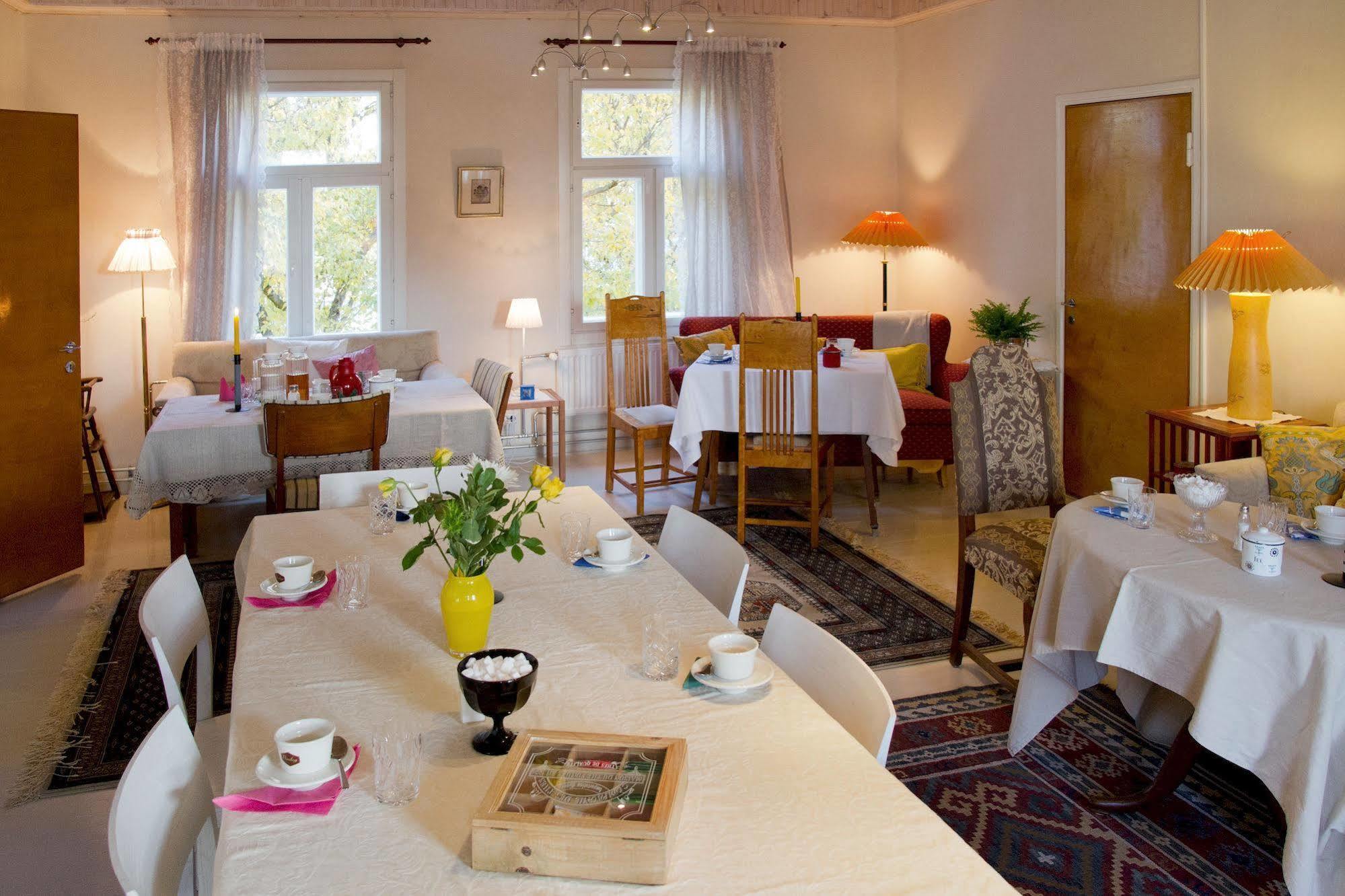 Lossiranta Lodge Savonlinna Exterior foto