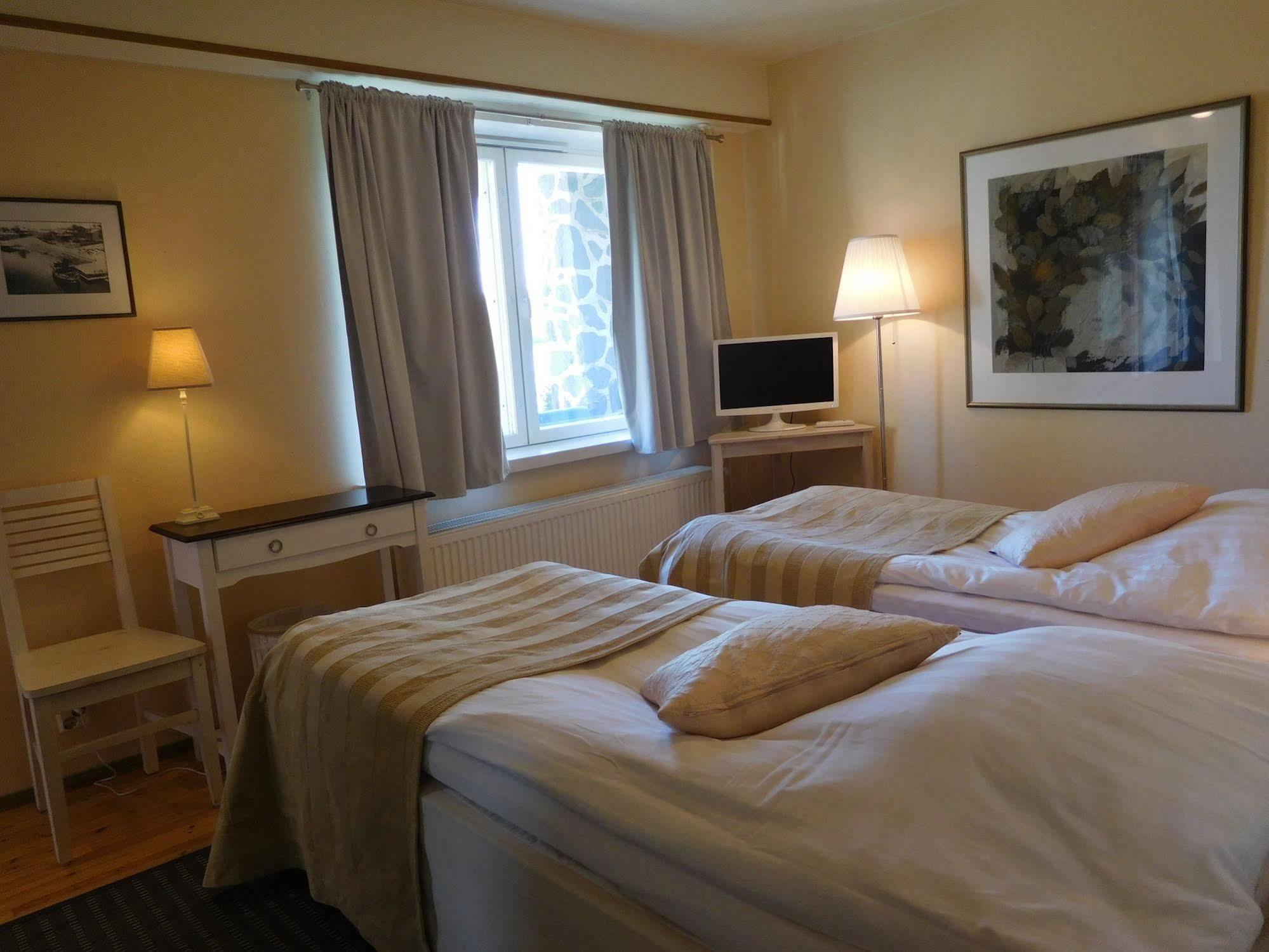 Lossiranta Lodge Savonlinna Exterior foto