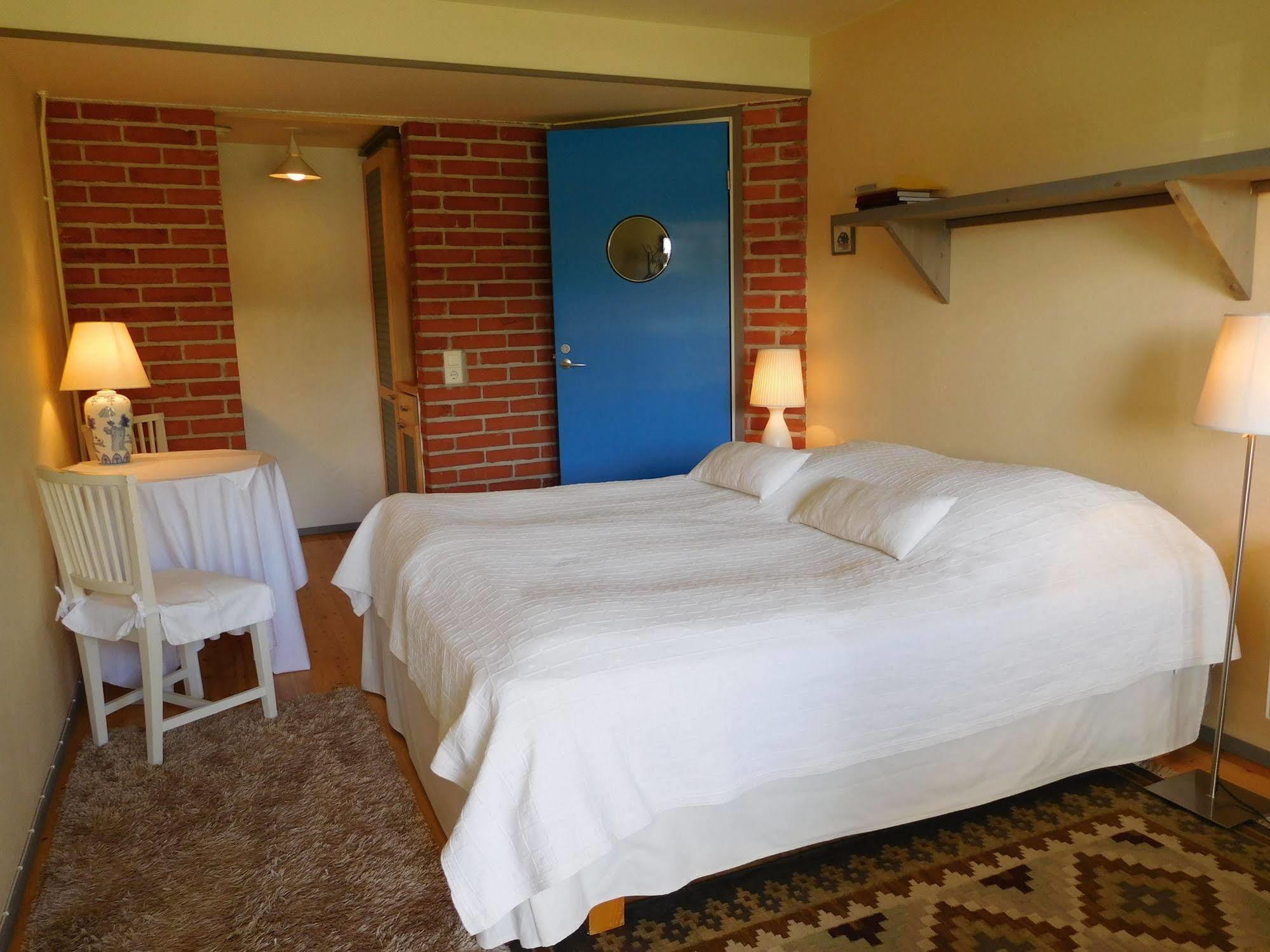 Lossiranta Lodge Savonlinna Exterior foto