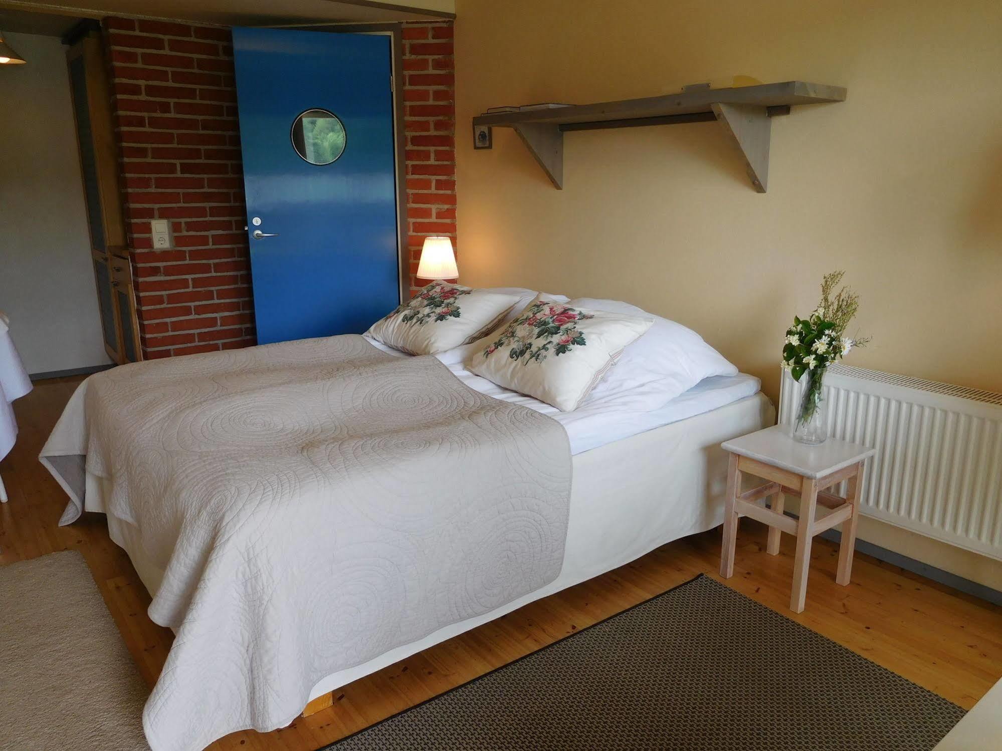 Lossiranta Lodge Savonlinna Exterior foto